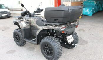 
									CFMOTO CFORCE 520 L EPS full								