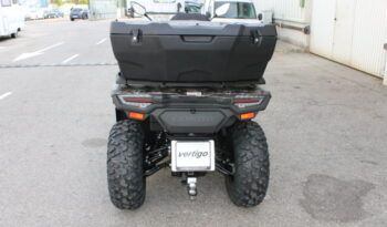 
									CFMOTO CFORCE 520 L EPS full								
