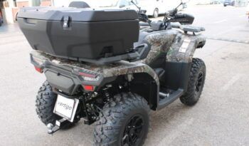 
									CFMOTO CFORCE 520 L EPS full								