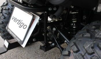 
									CFMOTO CFORCE 520 L EPS full								