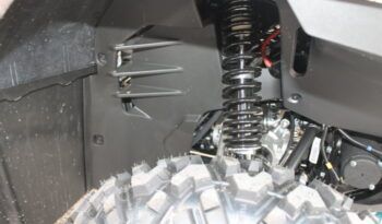 
									CFMOTO CFORCE 520 L EPS full								