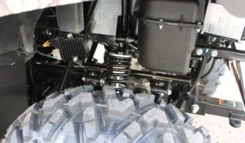
									CFMOTO CFORCE 520 L EPS full								