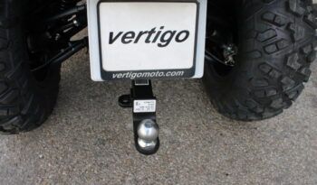 
									CFMOTO CFORCE 520 L EPS full								