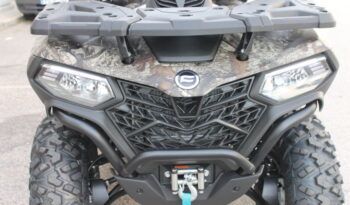 
									CFMOTO CFORCE 520 L EPS full								