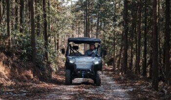 
									CFMOTO UFORCE U6 EV EPS full								