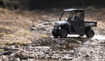 
									CFMOTO UFORCE U6 EV EPS full								