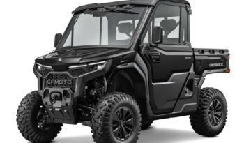 
									CFMOTO UFORCE U10 PRO HIGHLAND EPS full								