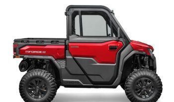 
									CFMOTO UFORCE U10 PRO HIGHLAND EPS full								