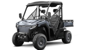 CFMOTO UFORCE U6 EV EPS