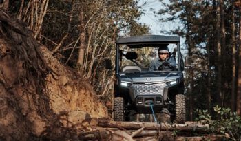 
									CFMOTO UFORCE U6 EV EPS full								