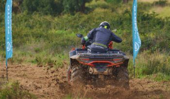 
									CFMOTO CFORCE 1000 MV EPS full								