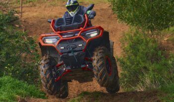 
									CFMOTO CFORCE 1000 MV EPS full								