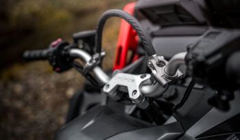 
									CFMOTO CFORCE 1000 MV EPS full								