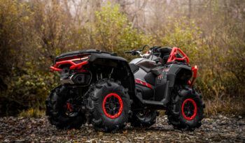 
									CFMOTO CFORCE 1000 MV EPS full								