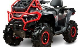CFMOTO CFORCE 1000 MV EPS