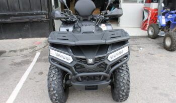 
									MITT ATV 460 4X4 EPS full								