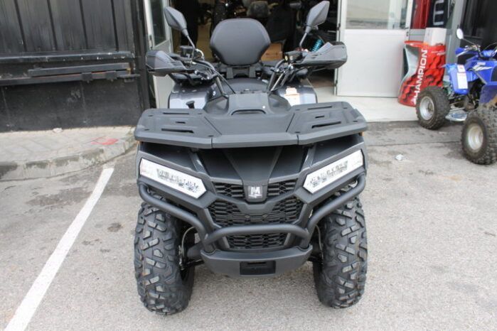 
								MITT ATV 460 4X4 EPS full									