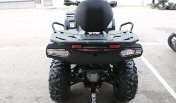 
									MITT ATV 460 4X4 EPS full								