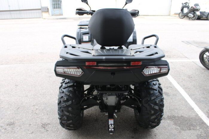 
								MITT ATV 460 4X4 EPS full									