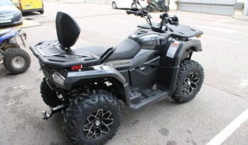 
									MITT ATV 460 4X4 EPS full								