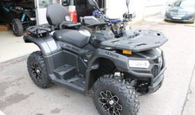 MITT ATV 460 4X4 EPS