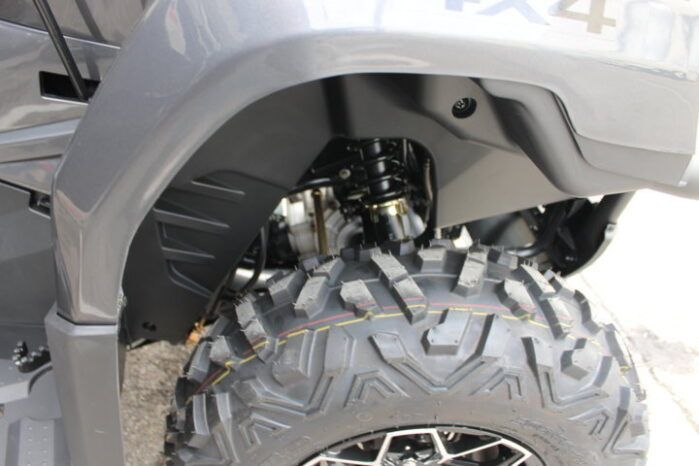 
								MITT ATV 460 4X4 EPS full									