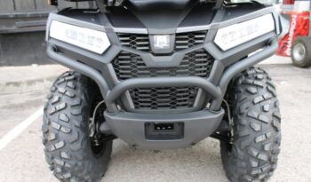
									MITT ATV 460 4X4 EPS full								
