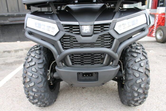
								MITT ATV 460 4X4 EPS full									