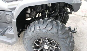
									MITT ATV 460 4X4 EPS full								