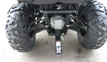 
									MITT ATV 460 4X4 EPS full								