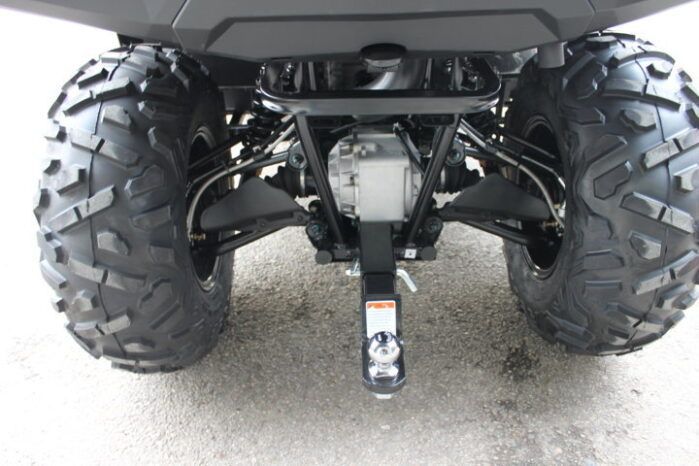 
								MITT ATV 460 4X4 EPS full									