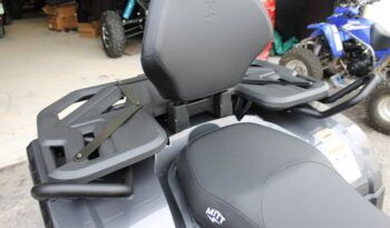 
									MITT ATV 460 4X4 EPS full								