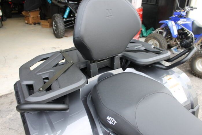 
								MITT ATV 460 4X4 EPS full									