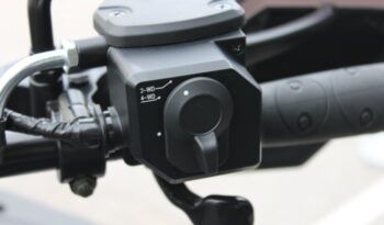 
									MITT ATV 460 4X4 EPS full								