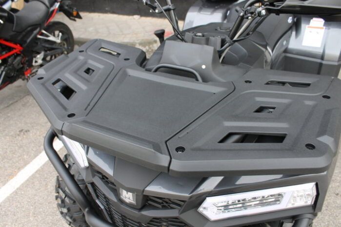 
								MITT ATV 460 4X4 EPS full									