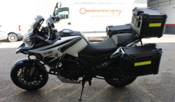 
									MITT TT 530 full								