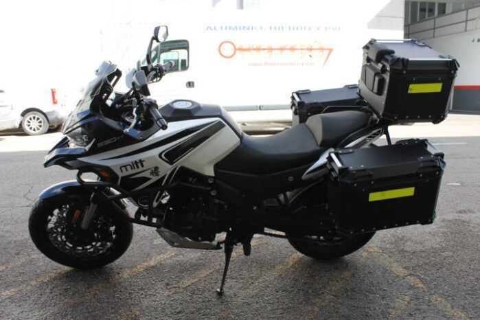 
								MITT TT 530 full									