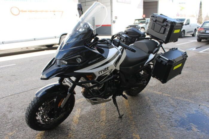 
								MITT TT 530 full									