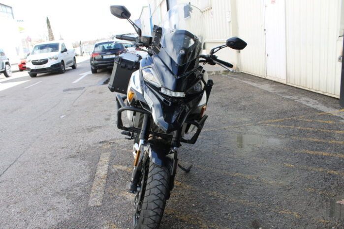 
								MITT TT 530 full									