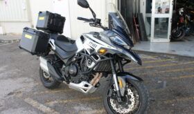 MITT TT 530