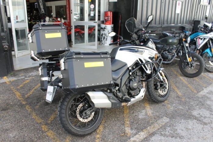 
								MITT TT 530 full									