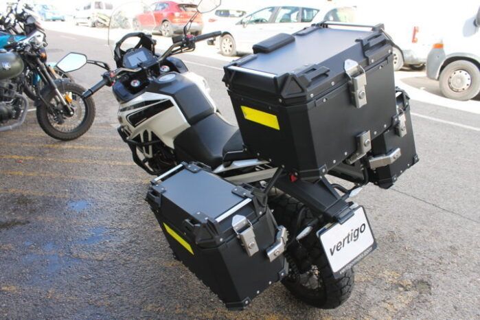 
								MITT TT 530 full									