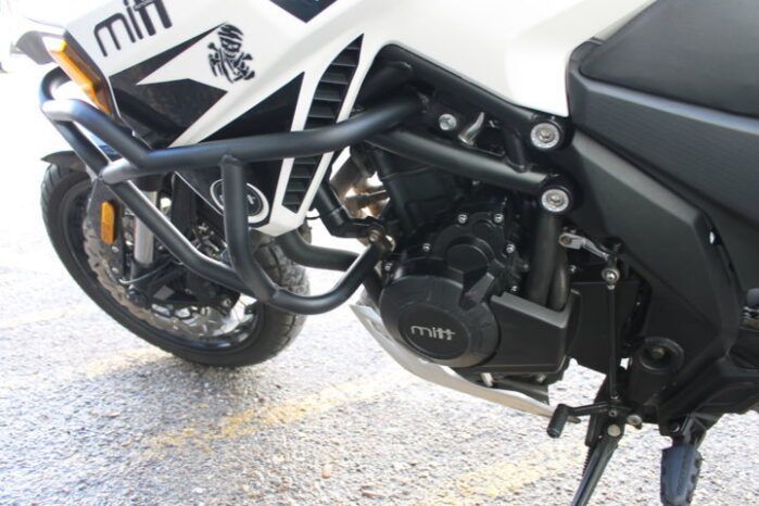 
								MITT TT 530 full									