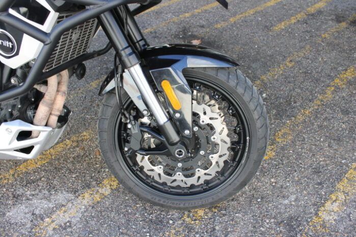 
								MITT TT 530 full									