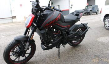 
									MITT NK 125 BREMBO LTD ABS full								