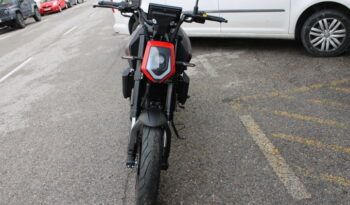 
									MITT NK 125 BREMBO LTD ABS full								