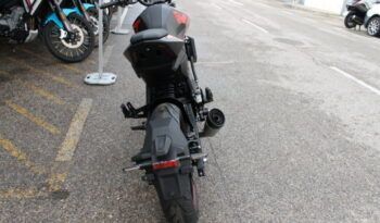 
									MITT NK 125 BREMBO LTD ABS full								