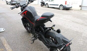 
									MITT NK 125 BREMBO LTD ABS full								