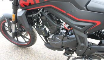 
									MITT NK 125 BREMBO LTD ABS full								