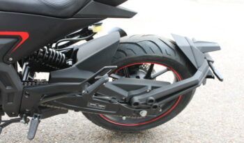 
									MITT NK 125 BREMBO LTD ABS full								